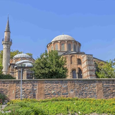 Istanbul (Petit déjeuner)