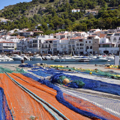 Llança - Port de la Selva