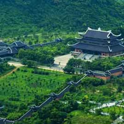 Hanoi-Ninh Binh
