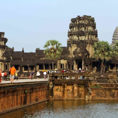Angkor