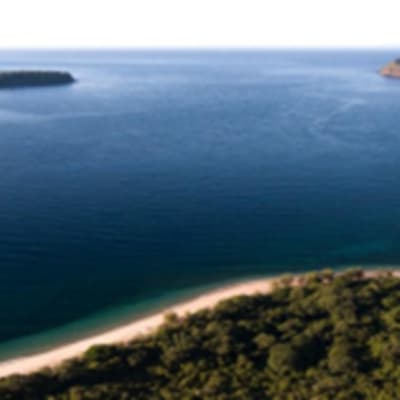 Nosy Be - Marimbe (grande Mitsio)