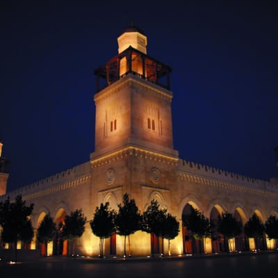 Amman