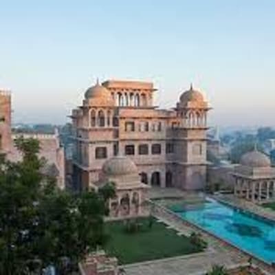 Delhi - Mandawa