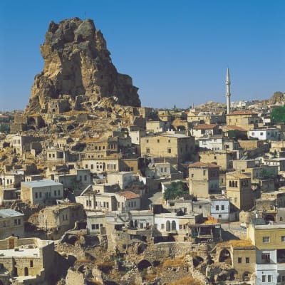 Kayseri - Cappadoce