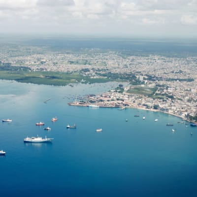 Stone Town, entre histoire, gastronomie et romantisme