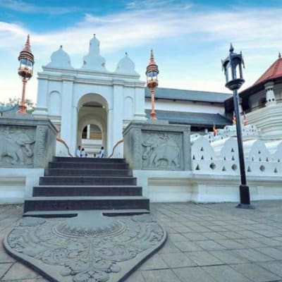 Kandy