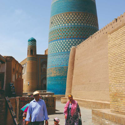 Khiva