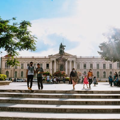 San Salvador