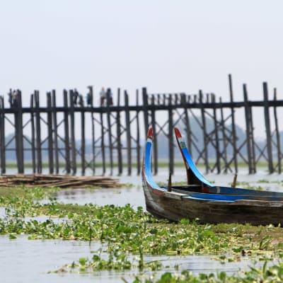 Khao Lak - Ranong - Kawthaung - Navigation a Barwell