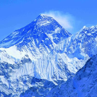 Namche Bazar - Khumjung (3790 m)