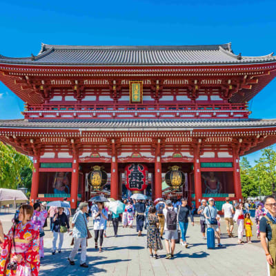 Tokyo