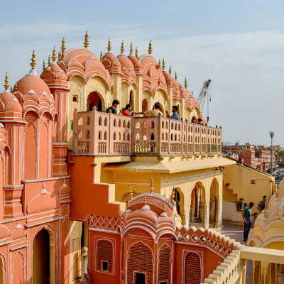 Jaipur