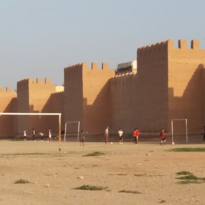 Taroudant