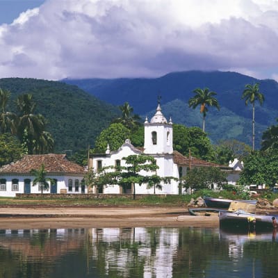 Paraty