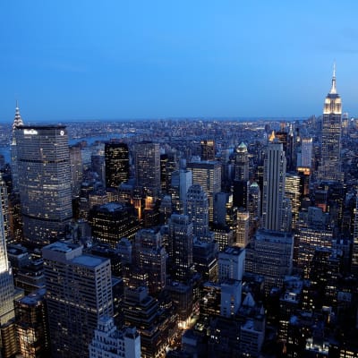 New York