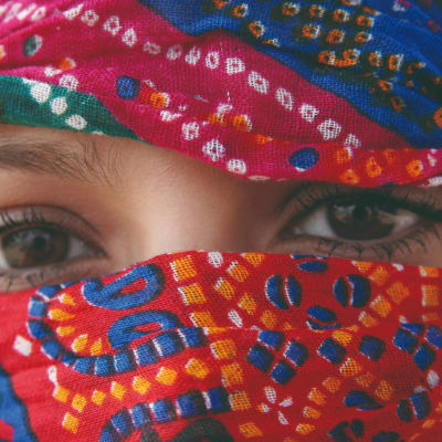 Camel Trek - Merzouga Village - Ziz Valley - Midelt - Ifrane - Fez