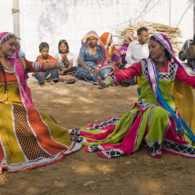 Bikaner - Pushkar (260 km)