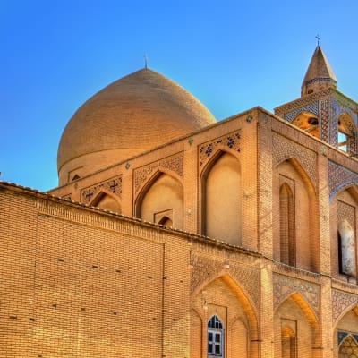 Isfahan