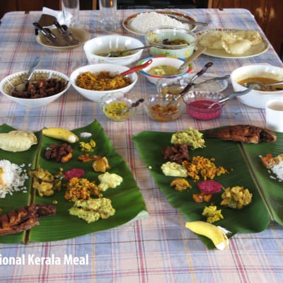 Kochi - Munnar