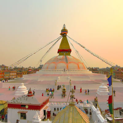 Katmandou