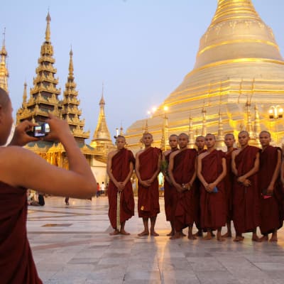 YANGON
