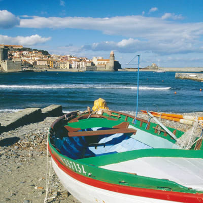 Collioure