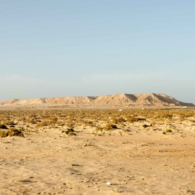 Merzouga Découverte