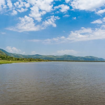Arusha - Lac - Manyara