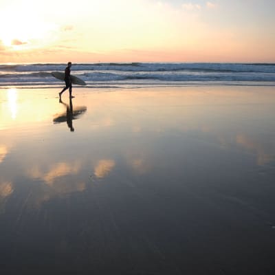 Bienvenue au Pays Basque