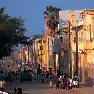 THIES - DIAMA