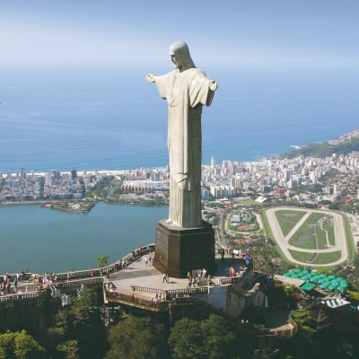 Rio de Janeiro