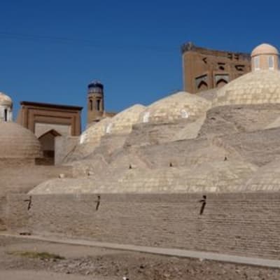 Khiva