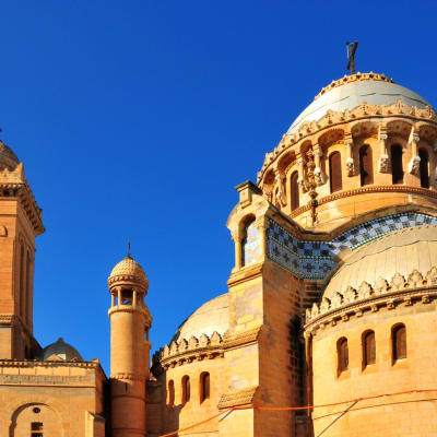 Alger