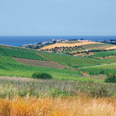 Sicile occidentale
