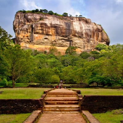 Negombo - Anuradhapura