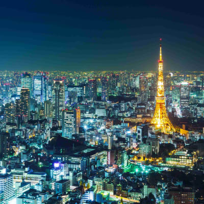 Tokyo