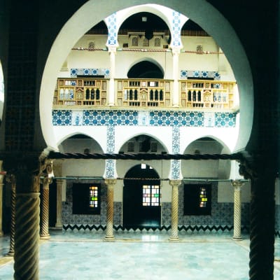 Alger - Casbah
