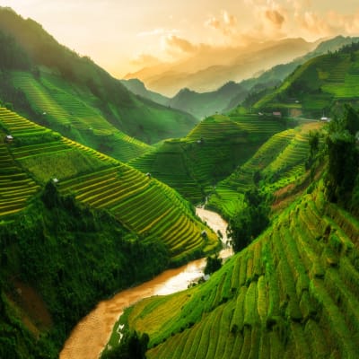 JOUR 03 : HANOI - NINH BINH