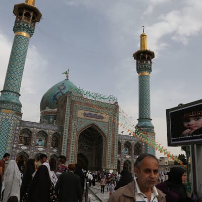 Teheran