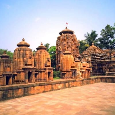 Bhubaneswar