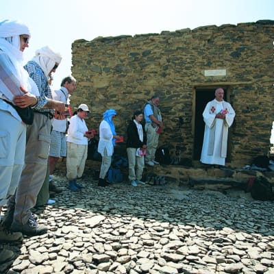 Taghit - Beni Abbes