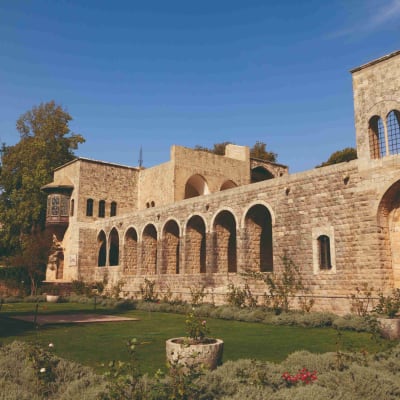 Le Chouf