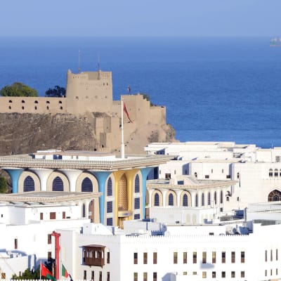 Muscat
