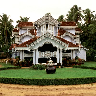 NUWARA ELIYA -  KITULGALA - COLOMBO (200Kms - 05h00)