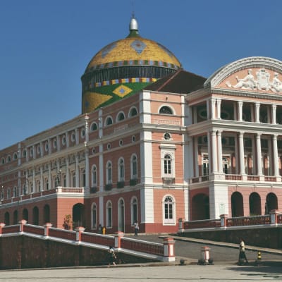 Manaus