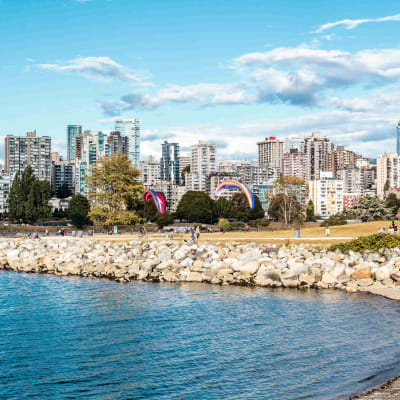 Vancouver