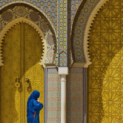 Fès