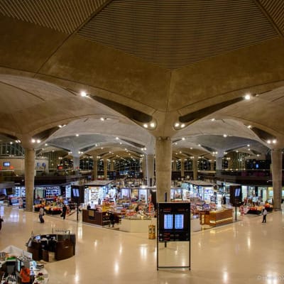 Jour 01, Samedi :	France – Amman (Arrivée)
