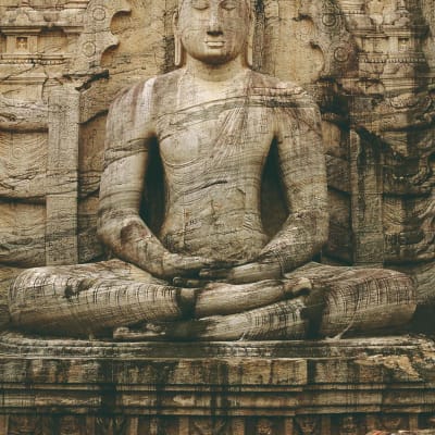 Ayubowan ! Bienvenu à Sri Lanka !