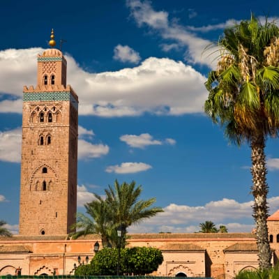 Marrakech